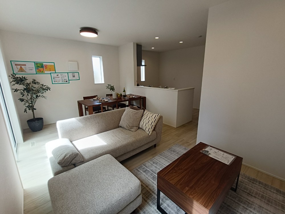 一宮市馬見塚　24-1期　全2棟　1号棟 画像5