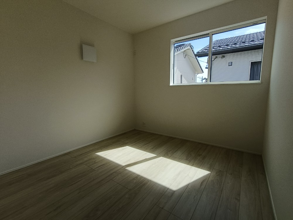 一宮市馬見塚　24-1期　全2棟　1号棟 画像14