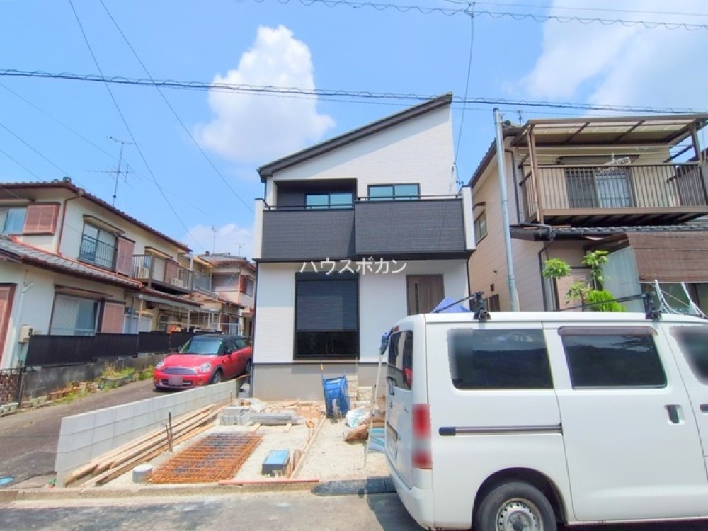全居室収納有り！
