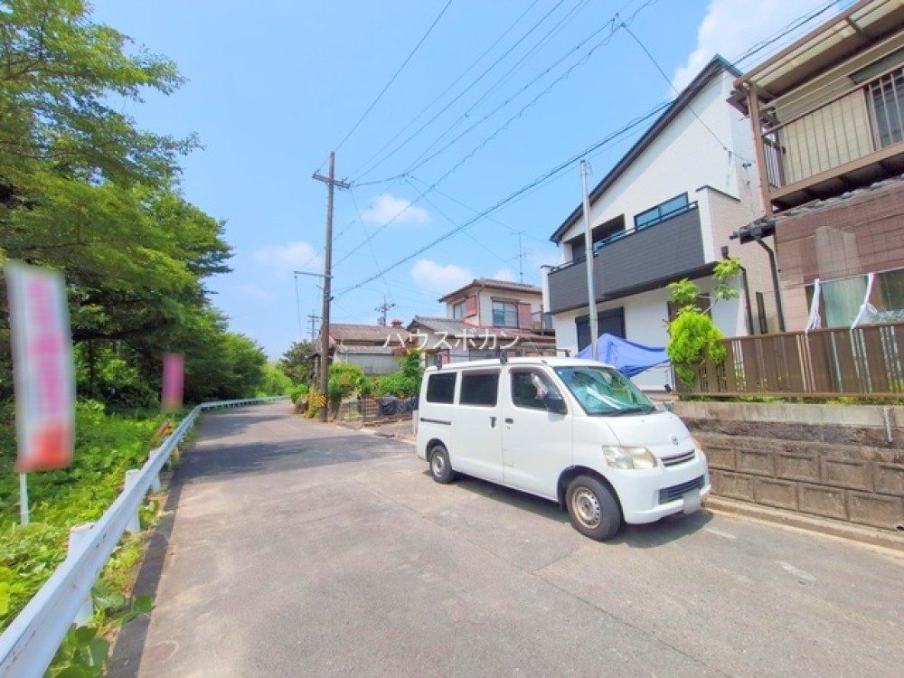 高座小学校・高蔵寺中学校区！