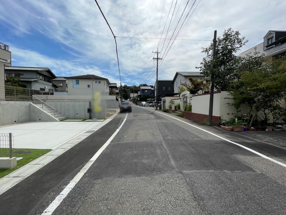 小牧市久保一色6期　全2棟　1号棟 画像19