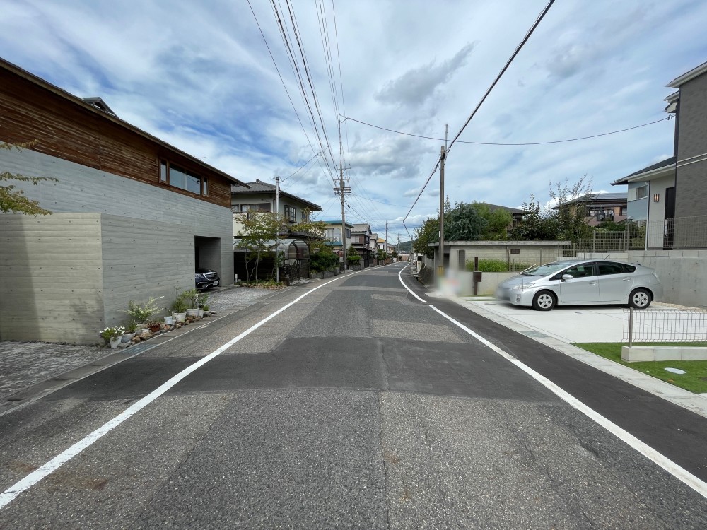 小牧市久保一色6期　全2棟　2号棟 画像18