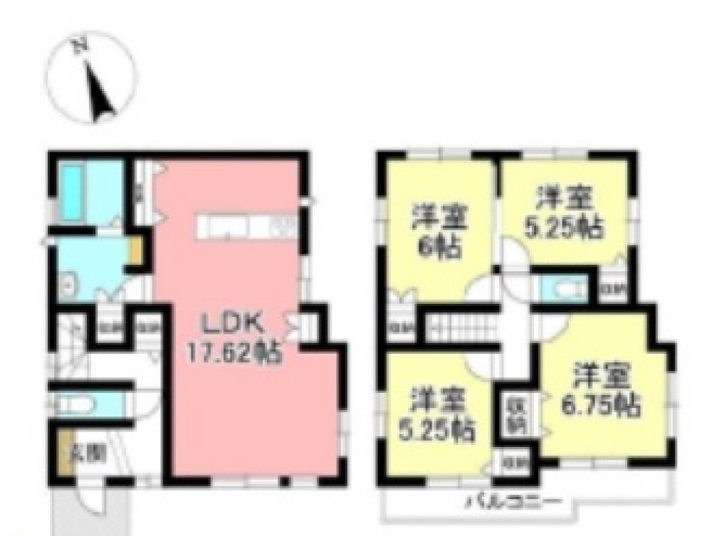 豊田市四郷町 画像1
