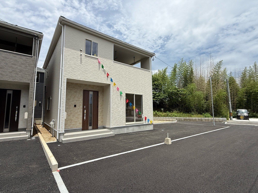 豊川市御油町第16　全6棟　2号棟 画像20