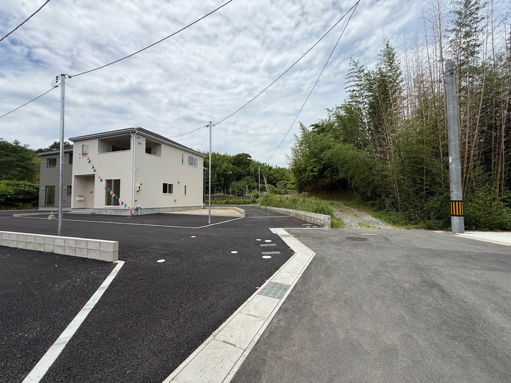 豊川市御油町第16　全6棟　2号棟 画像21