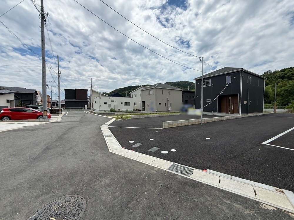 豊川市御油町第16　全6棟　2号棟 画像22