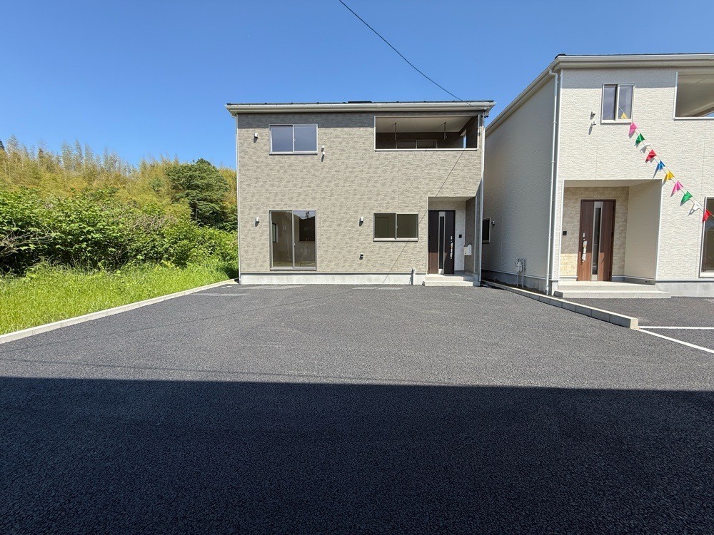 豊川市御油町第16　全6棟　3号棟 画像21