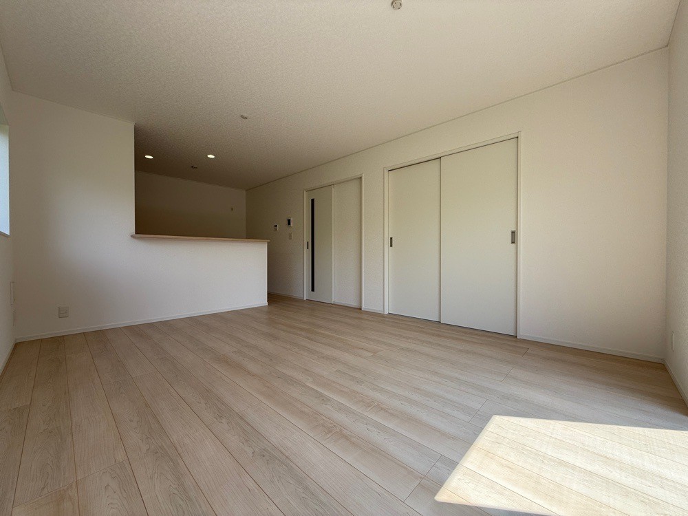 豊川市御油町第16　全6棟　3号棟 画像5