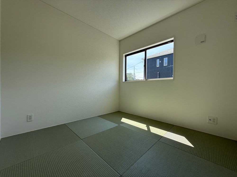 豊川市御油町第16　全6棟　3号棟 画像11