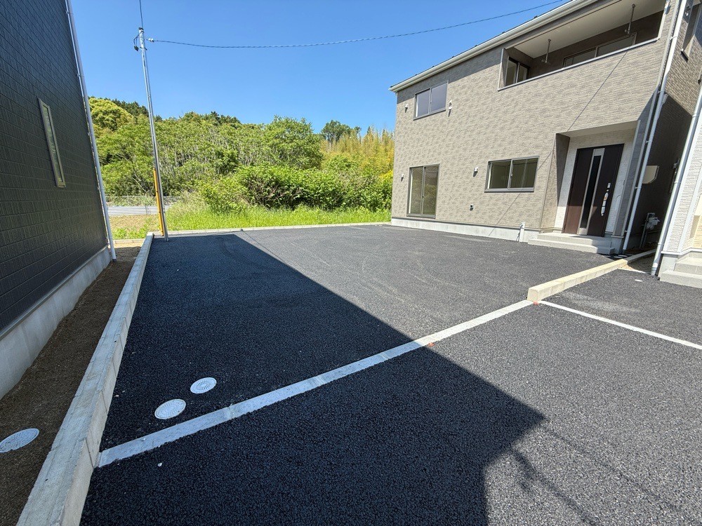 豊川市御油町第16　全6棟　3号棟 画像20