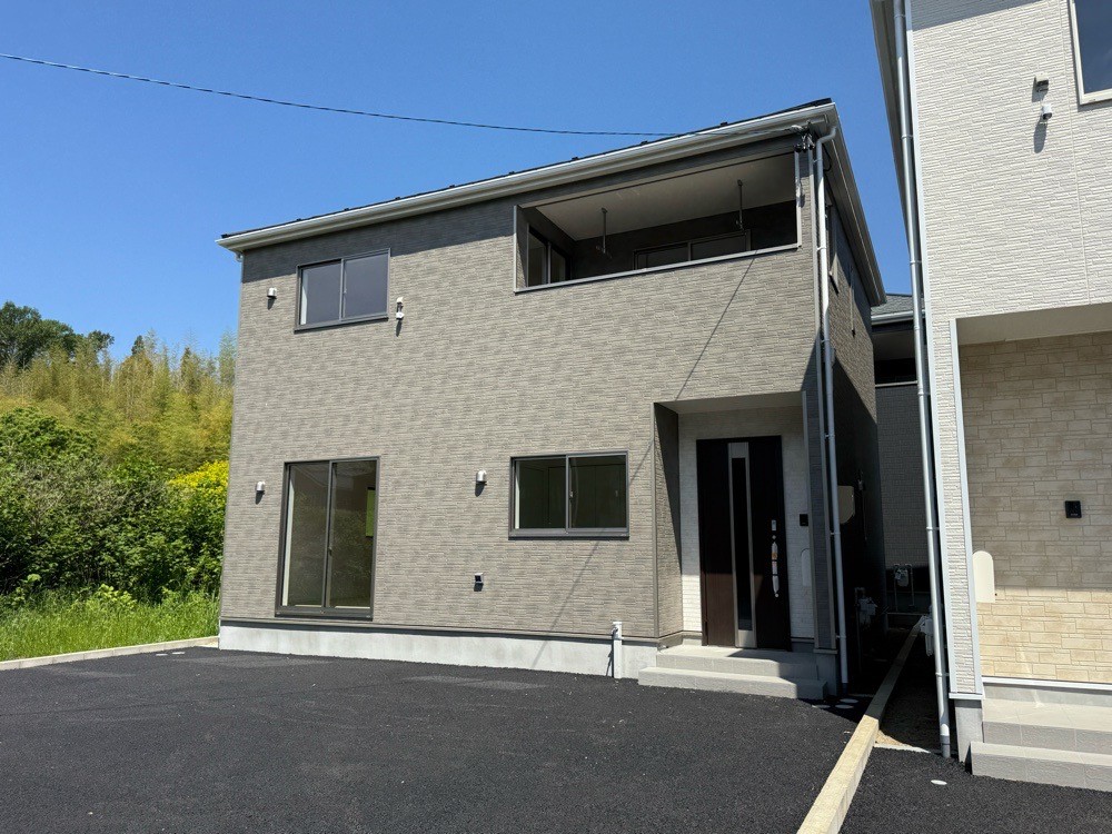 豊川市御油町第16　全6棟　3号棟 画像21