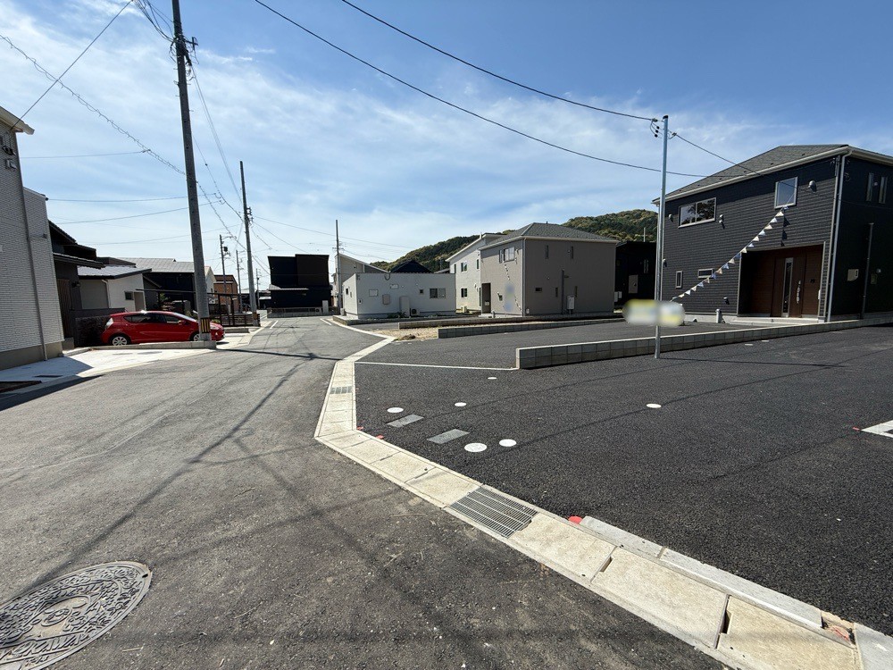 豊川市御油町第16　全6棟　3号棟 画像23
