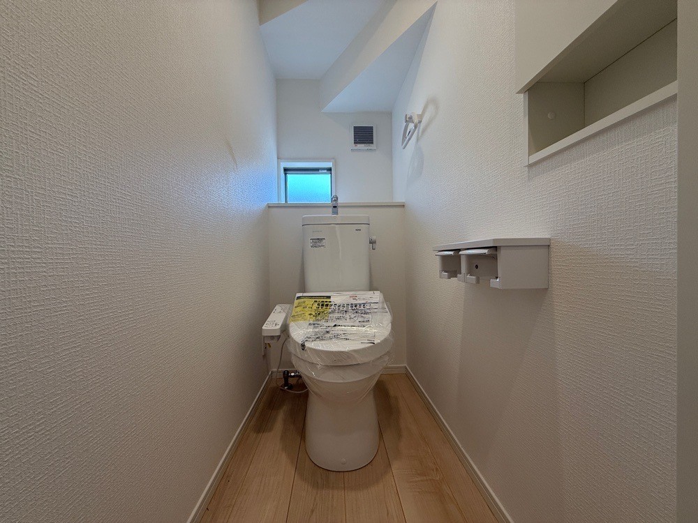 豊川市御油町第16　全6棟　6号棟 画像9