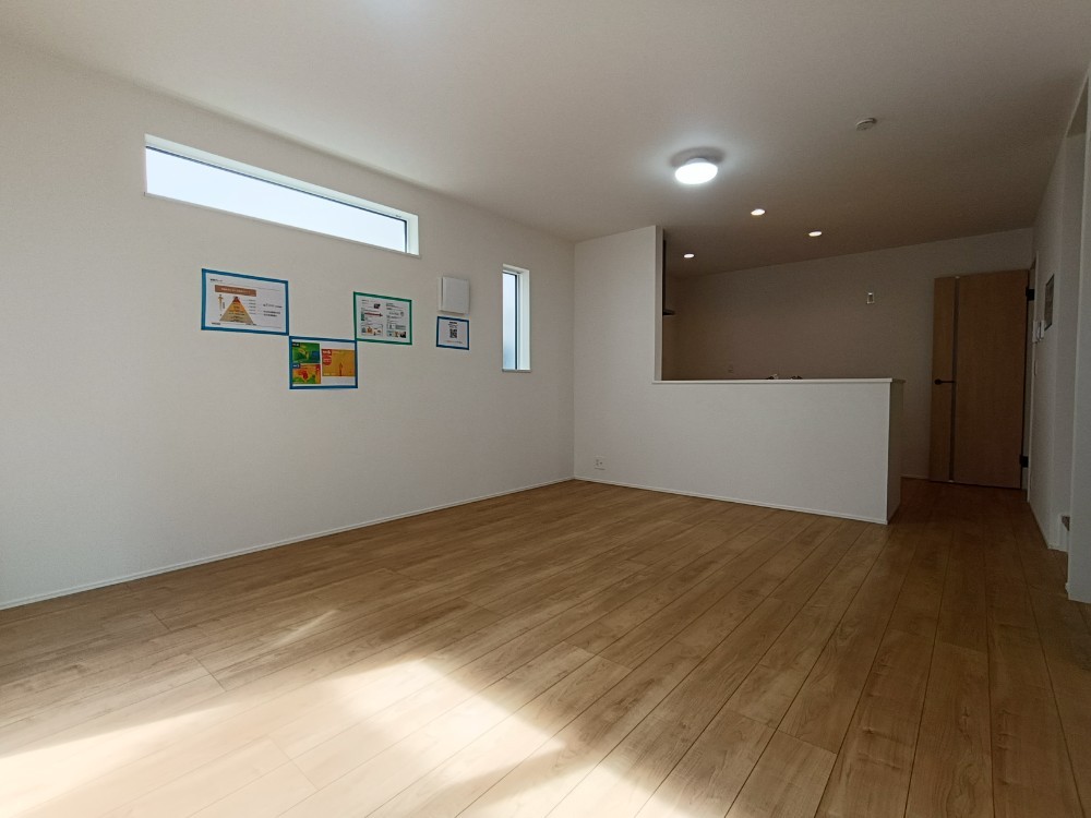 一宮市馬見塚　24-1期　全2棟　2号棟 画像4