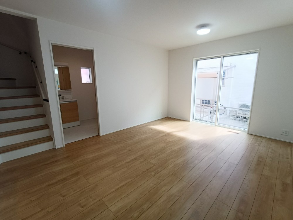 一宮市馬見塚　24-1期　全2棟　2号棟 画像5