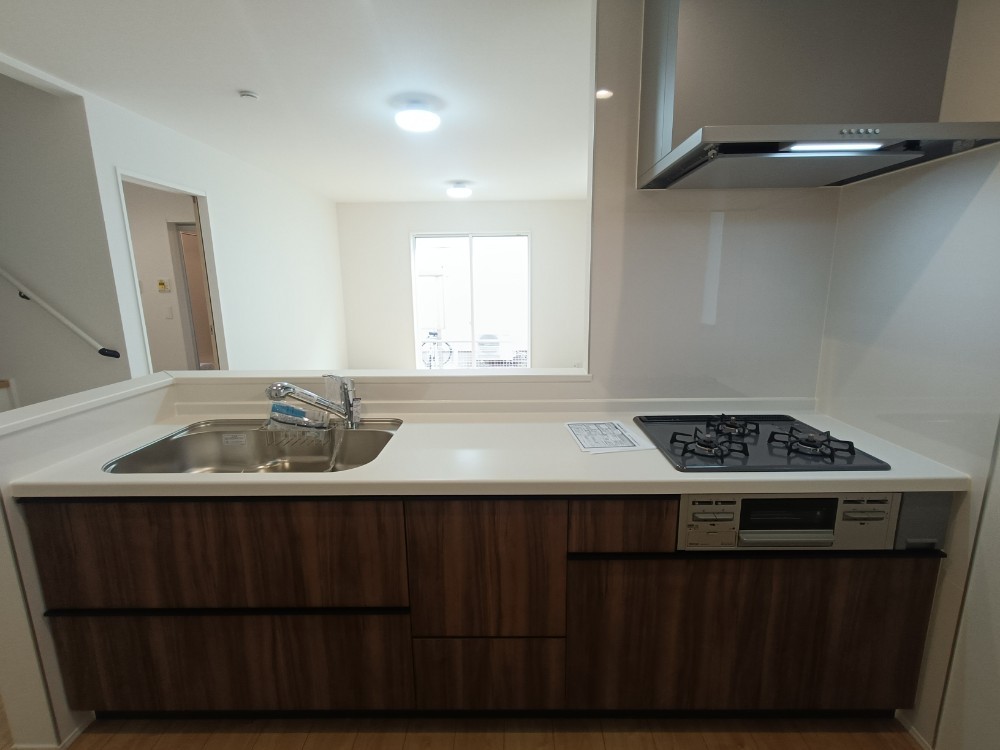 一宮市馬見塚　24-1期　全2棟　2号棟 画像6