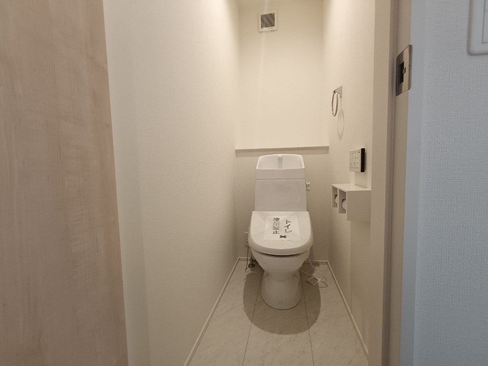 一宮市馬見塚　24-1期　全2棟　2号棟 画像10