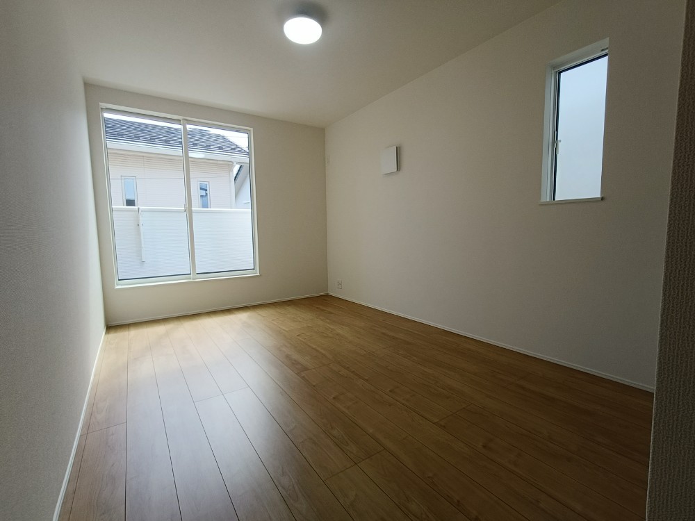 一宮市馬見塚　24-1期　全2棟　2号棟 画像11