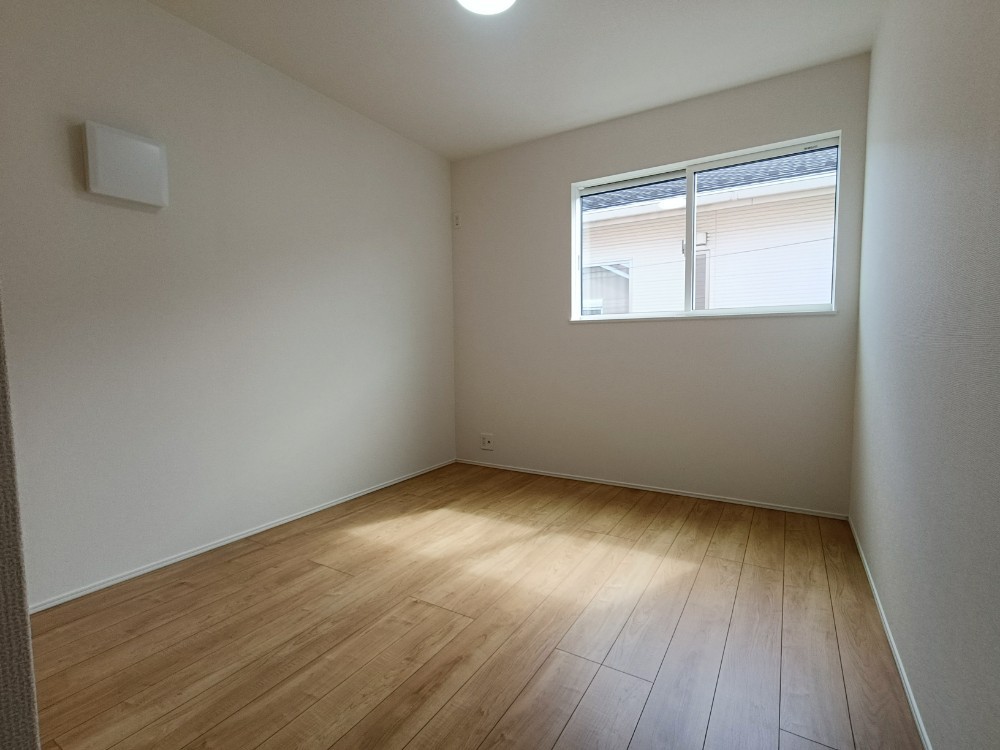 一宮市馬見塚　24-1期　全2棟　2号棟 画像12