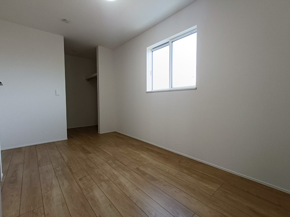 一宮市馬見塚　24-1期　全2棟　2号棟 画像13