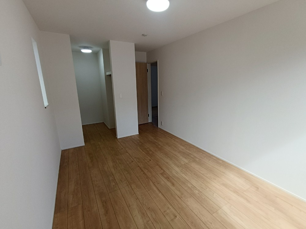 一宮市馬見塚　24-1期　全2棟　2号棟 画像14