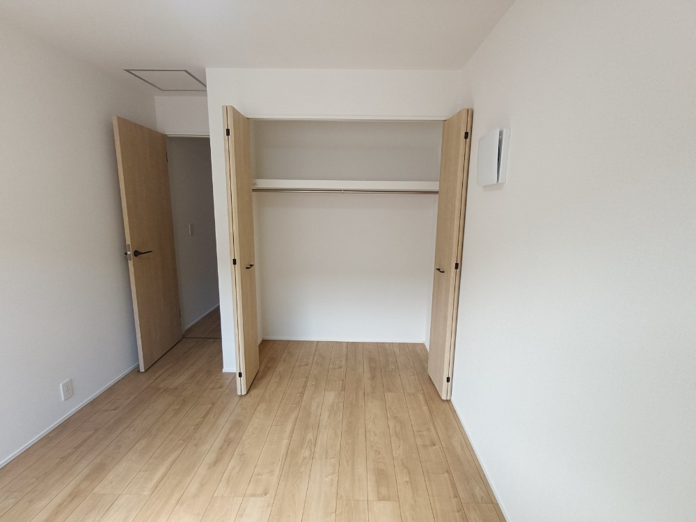 一宮市馬見塚　24-1期　全2棟　2号棟 画像16