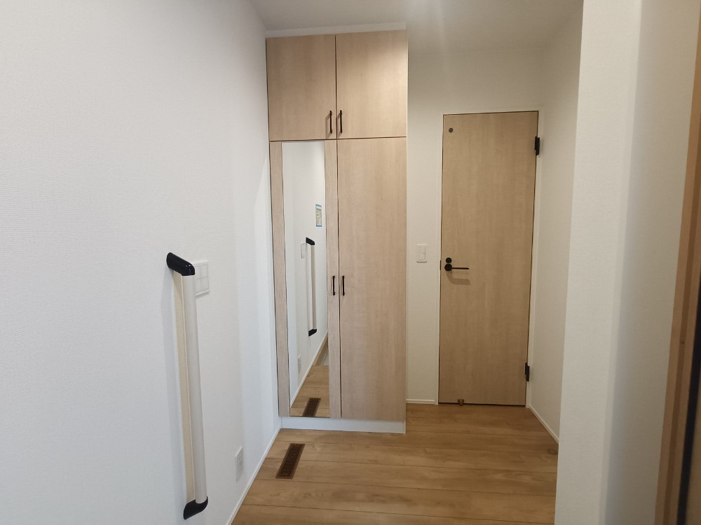 一宮市馬見塚　24-1期　全2棟　2号棟 画像17