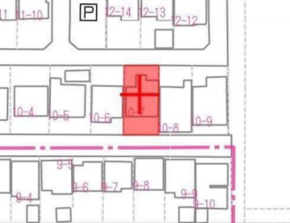 豊橋市富士見台四丁目 画像1