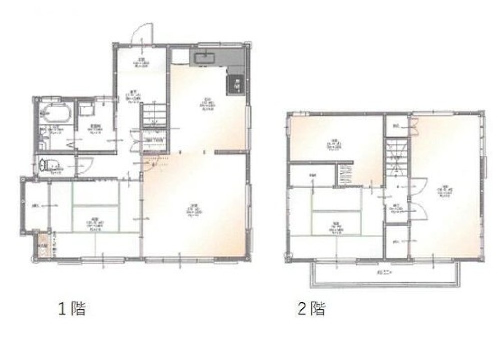 豊橋市富士見台四丁目 画像1