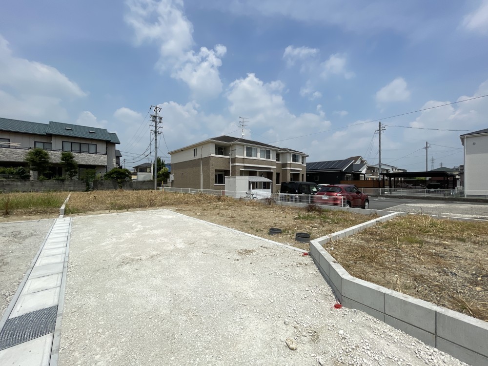 小牧市間々原新田　全8区画　D区画 画像5