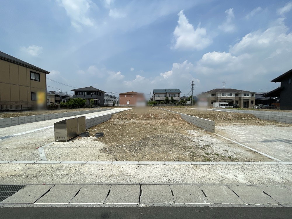 小牧市間々原新田　全8区画　F区画 画像4