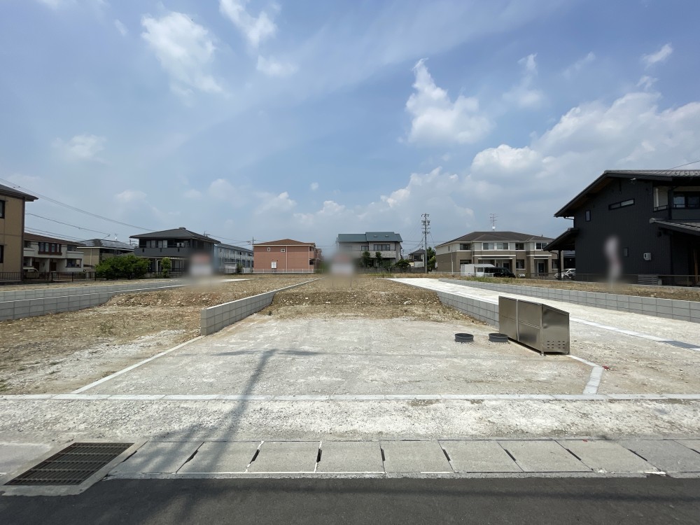 小牧市間々原新田　全8区画　G区画 画像4