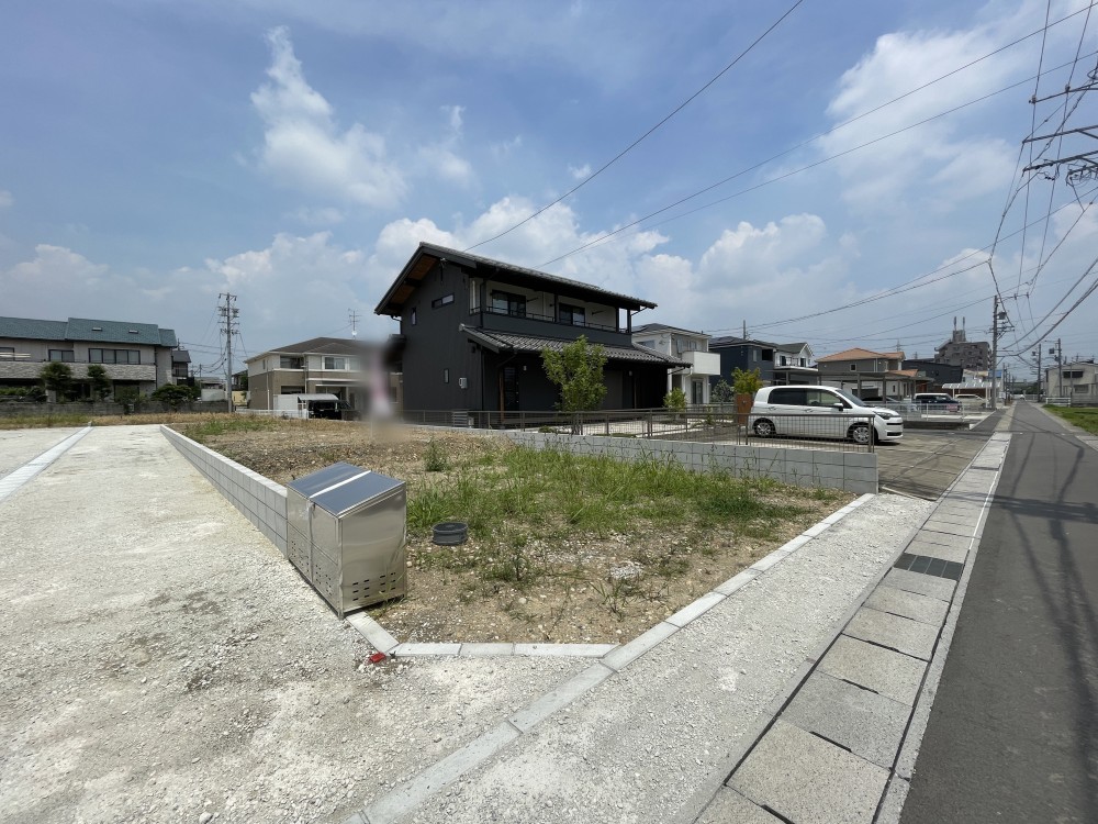 小牧市間々原新田　全8区画　H区画 画像4