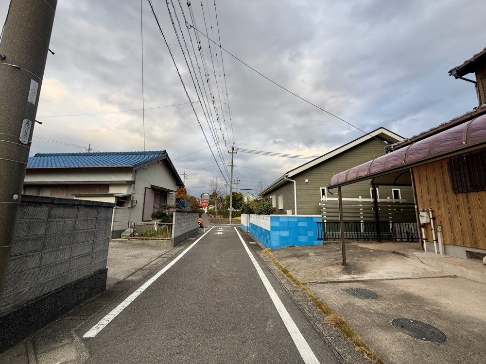 常滑市榎戸町五丁目 画像5