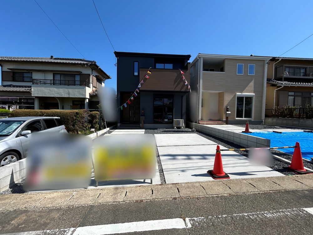 豊田市美里二丁目　全2棟　1号棟 画像18
