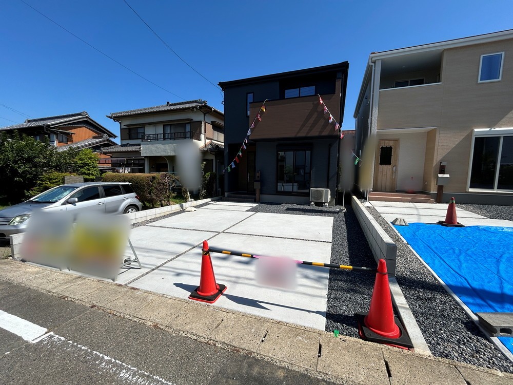 豊田市美里二丁目　全2棟　1号棟 画像19