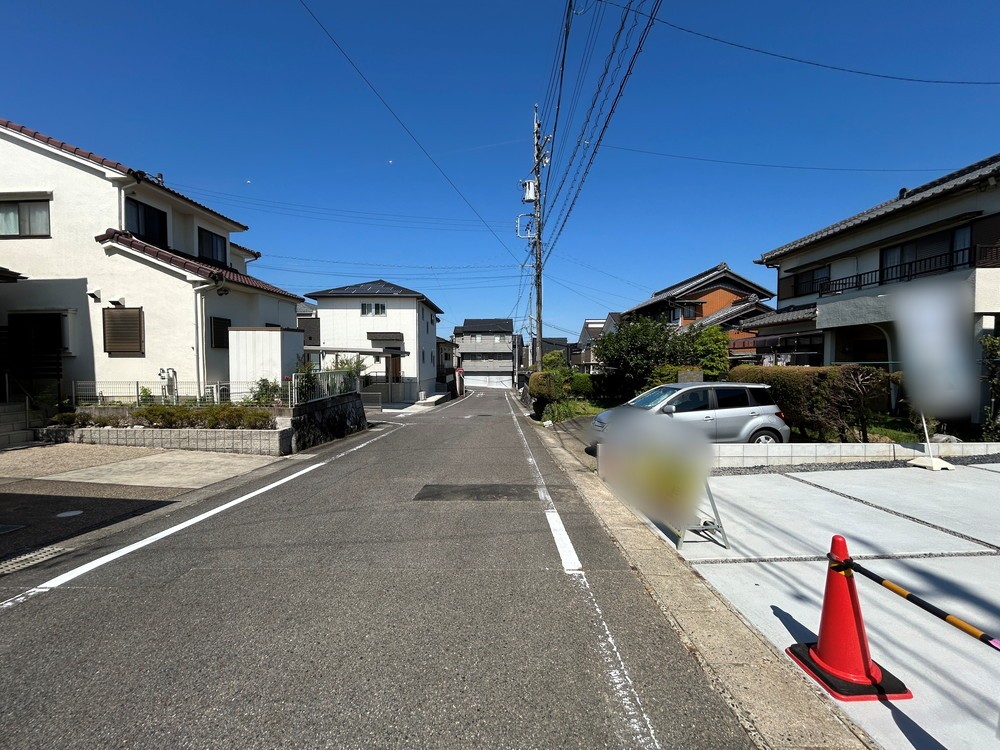 豊田市美里二丁目　全2棟　1号棟 画像20