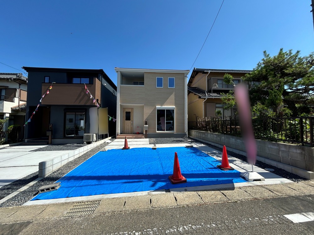 豊田市美里二丁目　全2棟　2号棟 画像18
