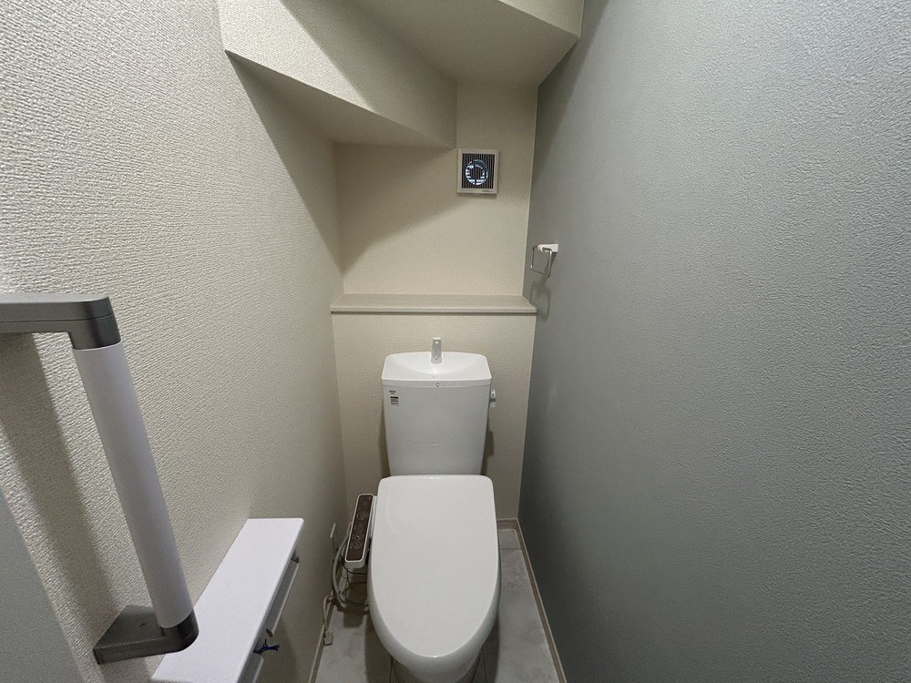 豊田市美里二丁目　全2棟　2号棟 画像9