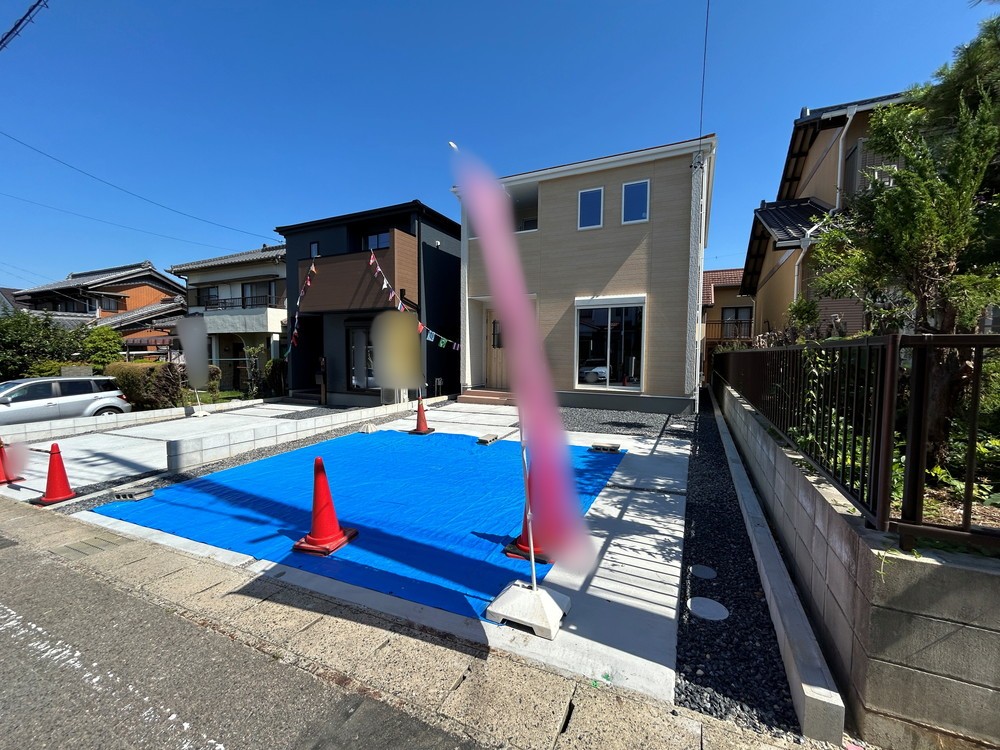 豊田市美里二丁目　全2棟　2号棟 画像19