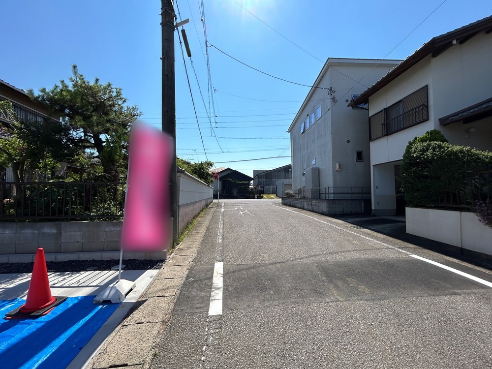 豊田市美里二丁目　全2棟　2号棟 画像20