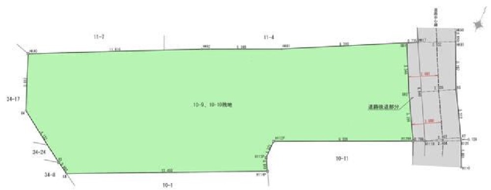 知立市西町 画像1
