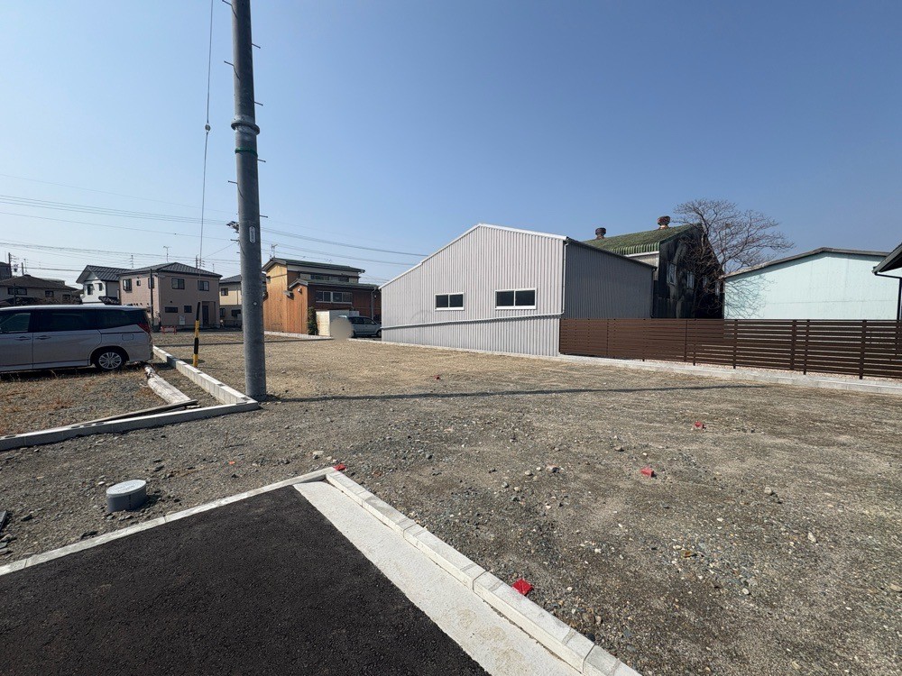 豊橋市野田町　全6区画　3区画 画像2