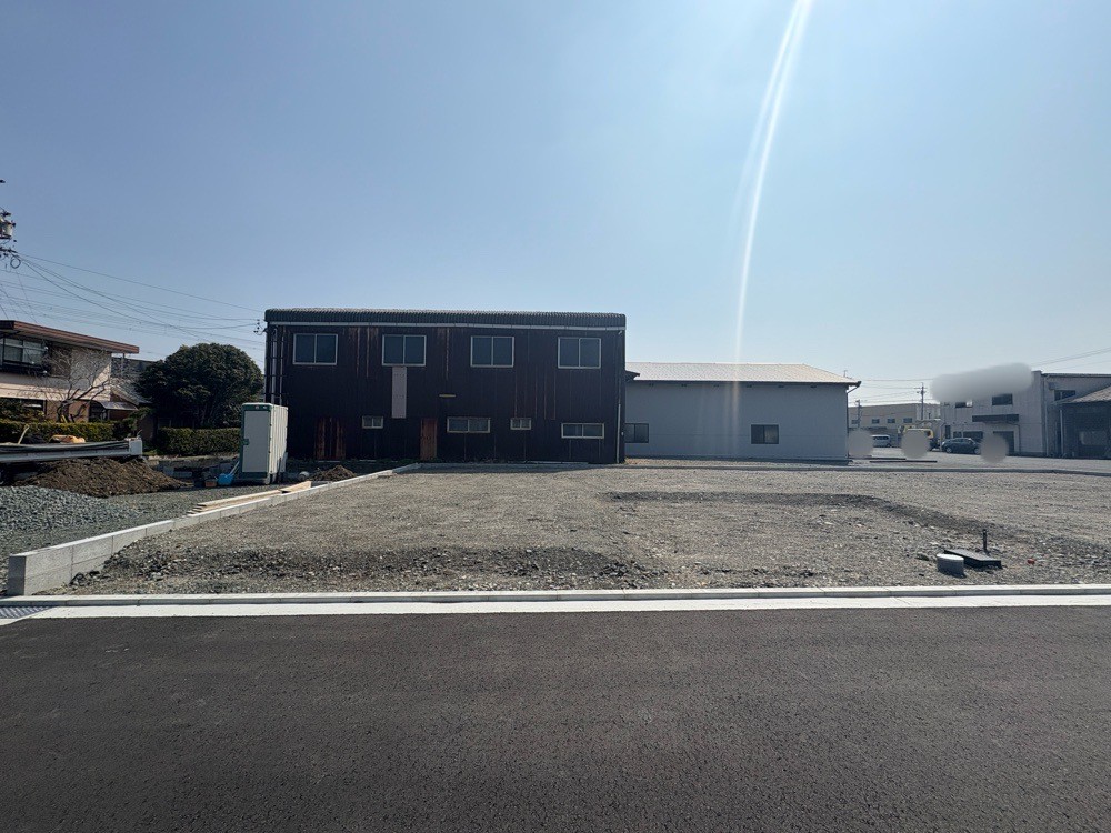 豊橋市野田町　全6区画　4区画 画像3