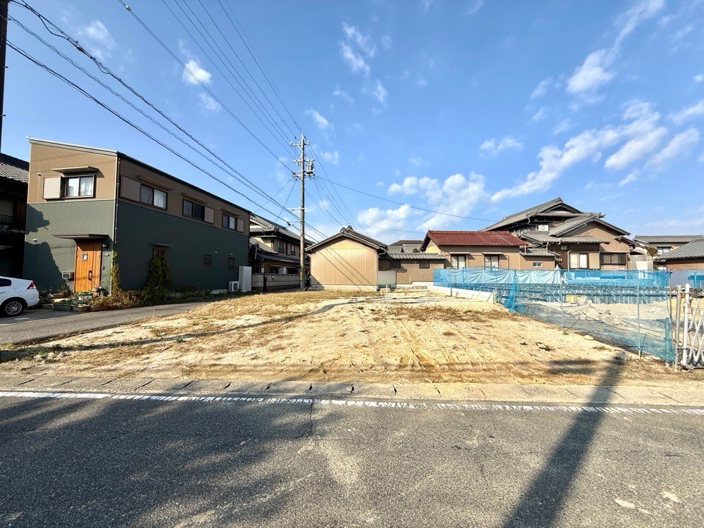 みよし市明知町　全3区画　A区画 画像4
