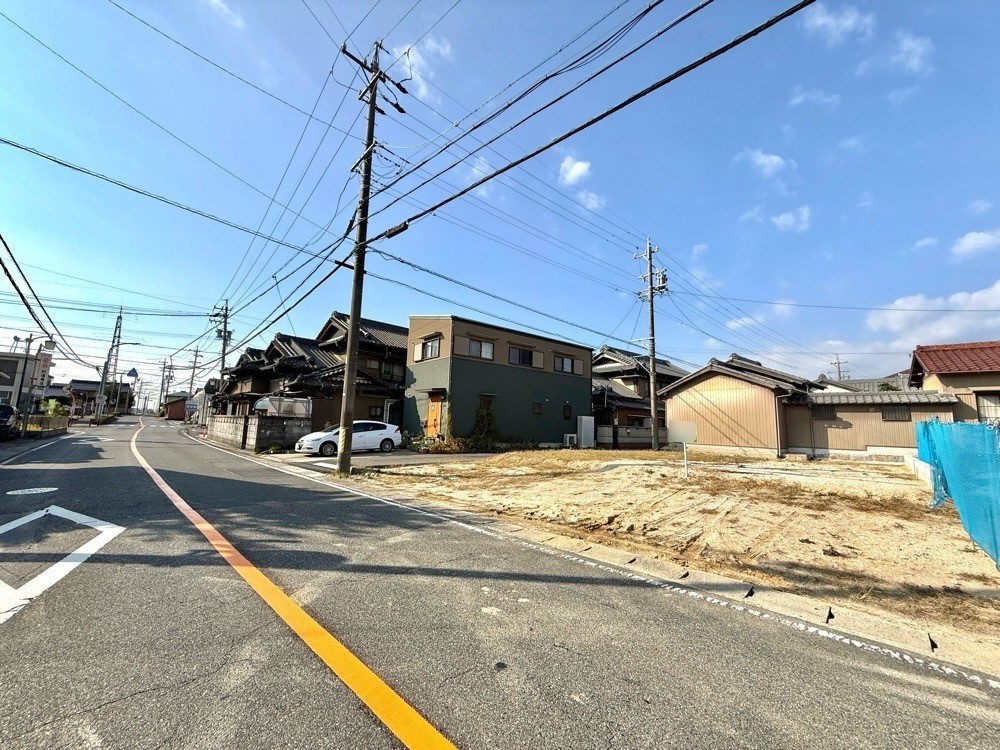 みよし市明知町　全3区画　A区画 画像3