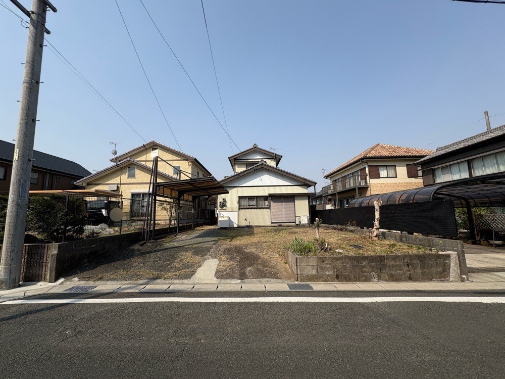 豊橋市東小鷹野四丁目 画像3