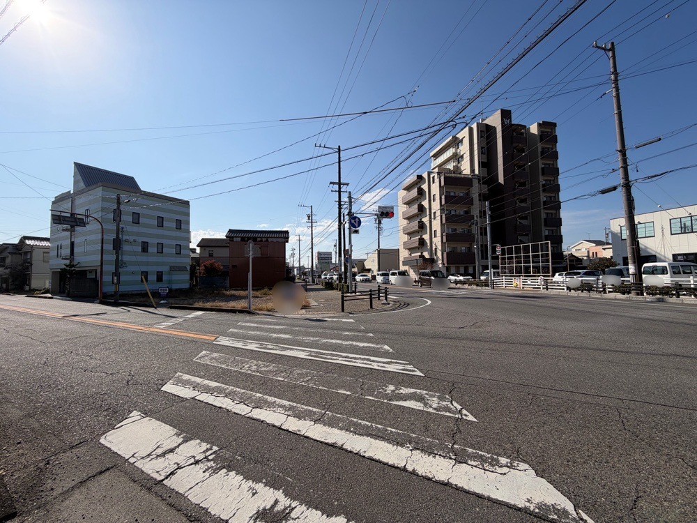 西尾市花ノ木町 画像4