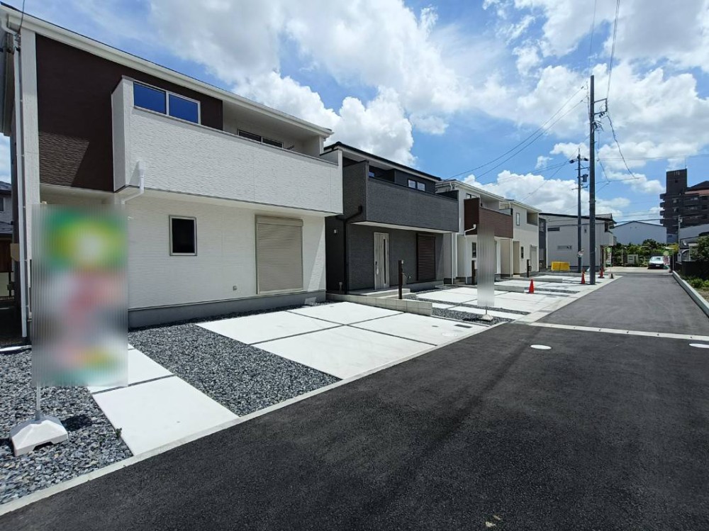 一宮市九品町　第2　全6棟　2号棟 画像18