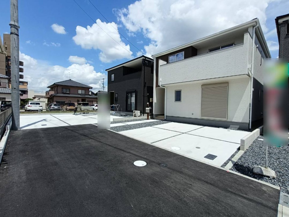 一宮市九品町　第2　全6棟　2号棟 画像19